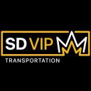 SD VIP Transportation logo